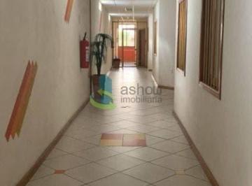 Comercial · 40m² · Sala - venda por R$ 180.000,00 ou aluguel por R$ 1.300,00/mês - Niterói - Canoas/RS