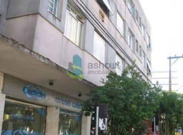 Comercial · 34m² · Sala à venda, 34 m² por R$ 170.000,00 - Centro - Canoas/RS