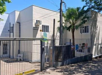 Apartamento · 32m² · 1 Quarto · Apartamento com 1 dormitório para alugar por R$ 1.580/mês - Marechal Rondon - Canoas/RS