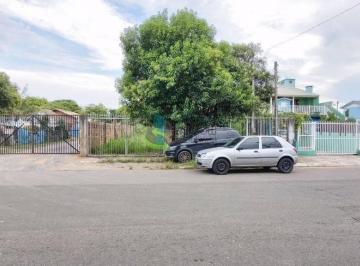 Terreno · 4m² · TERRENO- CANOAS - SÃO LUIZ