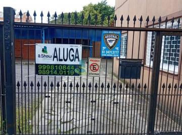 Comercial · 350m² · Loja / Pavillão na Julio de Castilhos - Niterói