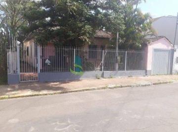 Casa · 240m² · 5 Quartos · 1 Vaga · Casa com 5 dormitórios à venda, 240 m² por R$ 590.000,00 - Centro - Canoas/RS
