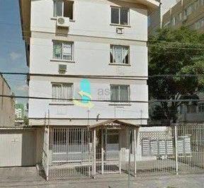 Apartamento · 36m² · 1 Quarto · 1 Vaga · Apartamento à venda, 36 m² por R$ 162.500,00 - Paternon - Porto Alegre/RS