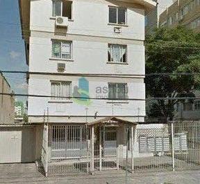 Apartamento · 36m² · 1 Quarto · 1 Vaga · Apartamento à venda, 36 m² por R$ 162.500,00 - Paternon - Porto Alegre/RS