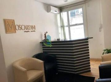 Comercial · 90m² · Ampla sala no centro de Porto Alegre