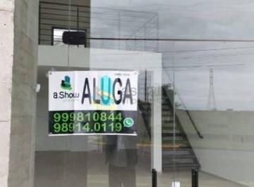 Comercial · 95m² · Loja para alugar por R$ 4.200/mês - Igara - Canoas/RS