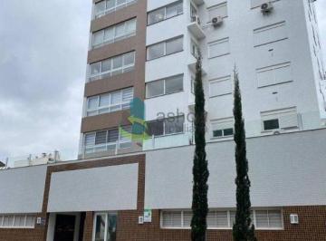 Apartamento · 61m² · 2 Quartos · 1 Vaga · Apartamento à venda, 61 m² por R$ 520.000,00 - Centro - Canoas/RS