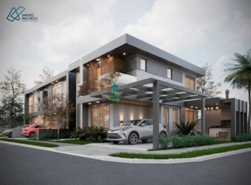Casa · 161m² · 3 Quartos · Sobrado com 3 dormitórios à venda por R$ 980.000,00 - São Luis - Canoas/RS