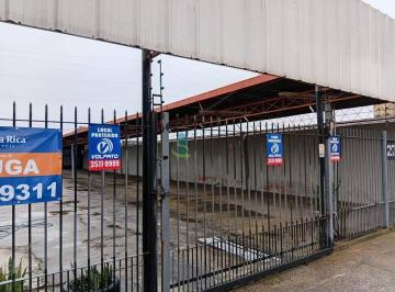 Comercial · 500m² · 50 Vagas · Loja carros multimarcas