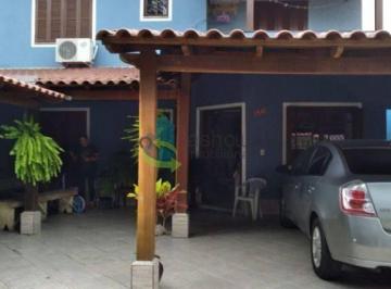 Casa · 120m² · 3 Quartos · 2 Vagas · Sobrado à venda, 120 m² por R$ 359.000,00 - Harmonia - Canoas/RS
