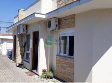 Casa · 44m² · 2 Quartos · Casa 2 quartos em condomínio de baixo custo