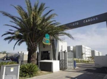Apartamento · 40m² · 2 Quartos · Apartamento à venda, 40 m² por R$ 185.500,00 - Estância Velha - Canoas/RS