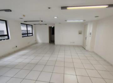 Comercial · 110m² · 2 Vagas · Sala comercial na Alameda Santos, 2480 - Conjunto 21/22 • 110 m²