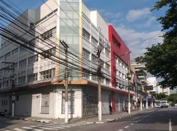 Comercial · 3150m² · Prédio comercial na Avenida Marechal Rondon, 51 - Térreo + 4 pavimentos • 3150 m²