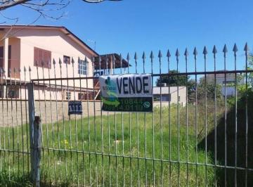 Terreno · 500m² · Terreno à venda, 500 m² por R$ 350.000,00 - Mathias Velho - Canoas/RS