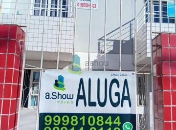 Apartamento · 30m² · KIT NET semi moliliado junto a ULBRA