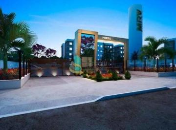 Apartamento · 42m² · 2 Quartos · Apartamento à venda, 42 m² por R$ 170.000,00 - Estância Velha - Canoas/RS