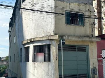 Comercial · 630m² · 2 Vagas · Casa comercial na Rua José Timótheo da Silva, 340 • 630 m²