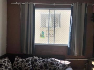 Apartamento · 40m² · 2 Quartos · Apartamento à venda, 40 m² por R$ 180.000,00 - São Luis - Canoas/RS