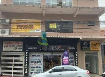 Comercial · 615m² · Prédio à venda, 615 m² por R$ 1.900.000,00 - Niterói - Canoas/RS