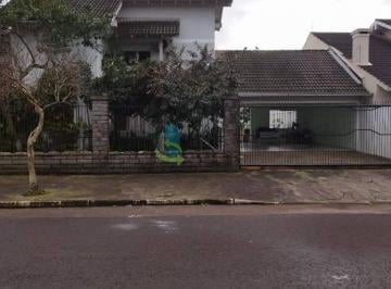 Casa · 500m² · 8 Quartos · Sobrado com 8 dormitórios, 500 m² - venda por R$ 2.845.000 ou aluguel por R$ 10.200/mês - Nossa Senh