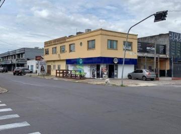 Comercial · 256m² · Prédio à venda, 256 m² por R$ 1.300.000,00 - Niterói - Canoas/RS