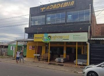 Comercial · 150m² · Loja para alugar por R$ 2.000,00/mês - Mathias Velho - Canoas/RS