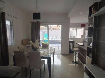 Casa · 120m² · 3 Quartos · 2 Vagas · Sobrado à venda, 120 m² por R$ 899.000,00 - Harmonia - Canoas/RS