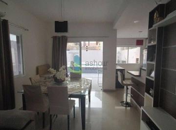 Casa · 120m² · 3 Quartos · 2 Vagas · Sobrado à venda, 120 m² por R$ 899.000,00 - Harmonia - Canoas/RS
