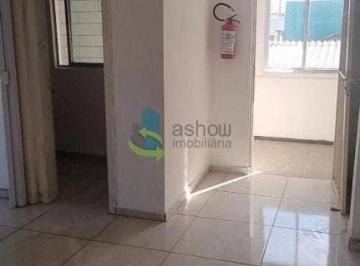 Comercial · 32m² · Sala para alugar por R$ 890/mês - Niterói - Canoas/RS