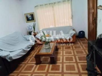 Casa · 110m² · 2 Quartos · 2 Vagas · Sobrado com 2 quartos no Jardim Independência