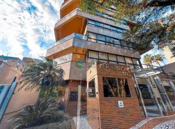 Apartamento · 258m² · 4 Quartos · 3 Vagas · Apto 258m2 Alto Padrao 04 dorm. cond. Figueiras Rua Luiz de Camoes