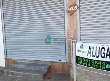 Comercial · 130m² · Loja para alugar por R$ 2.500/mês - Mathias Velho - Canoas/RS