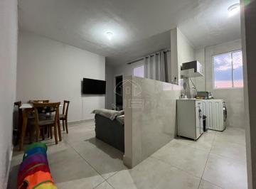 Foto 01 · Apartamento para Locação no Bairro Matão Condomínio Gran VIC Barcelona, em Sumaré/SP