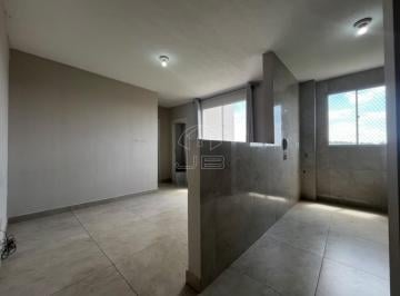 Entrada · Apartamento para Locação no Bairro Matão Condomínio Gran VIC Barcelona, em Sumaré/SP