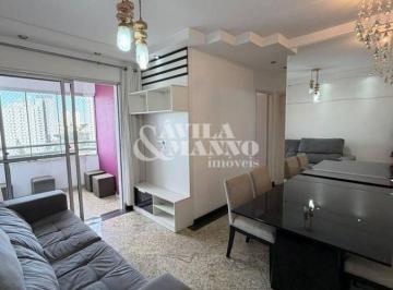 Apartamento · 50m² · 2 Quartos · 1 Vaga · Apartamento com 2 quartos para Locação na Mooca