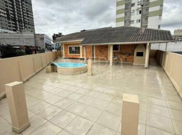 Casa · 200m² · 3 Quartos · Casa 03 Dormitórios Locação Camboriú