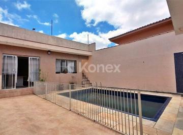 Casa de 3 quartos, São Paulo · CASA COM PISCINA A 500 METROS DO SHOPPING E METRÔ TUCURUVI – CASA TÉRREA À VENDA