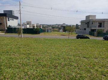 Terreno , Votorantim · TERRENO RESIDENCIAL TERRAS ALPHA NOVA ESPLANADA – VOTORATIM – TE0001