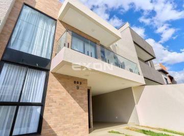 Casa · 190m² · 3 Quartos · 2 Vagas · Casa no Xaxim com 3 Suítes para locação - Curitiba