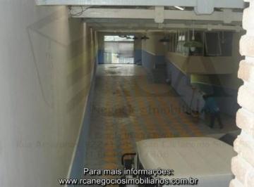03076.001 · Galpão para locação - Cerâmica