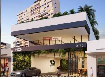 Apartamento · 28m² · 1 Quarto · Studio a Venda no Portão 1 Quarto com varanda 28,51 + 6,36 R$: R$ 365.000,00