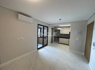 Apartamento · 69m² · 2 Quartos · 1 Vaga · Apartamento no Resort Prime, bairro Engordadouro em Jundiaí - SP.
