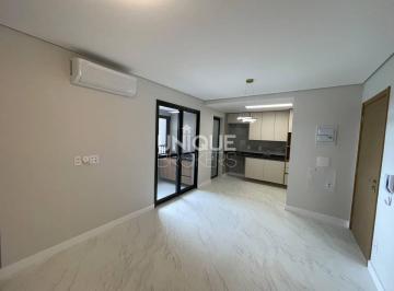 Apartamento · 69m² · 2 Quartos · 1 Vaga · Apartamento no Resort Prime, bairro Engordadouro em Jundiaí - SP.