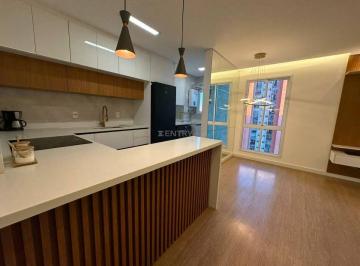 Apartamento · 64m² · 3 Quartos · 1 Vaga · Apartamento planejado à venda no medeiros