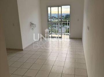 Apartamento · 71m² · 3 Quartos · 1 Vaga · Apartamento no condomínio Jardim Conquista em Jundiaí - SP.