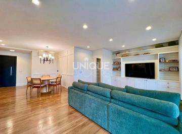 Apartamento · 141m² · 3 Quartos · 3 Vagas · Apartamento com 3 quartos, Jardim Campos Elísios - Jundiaí