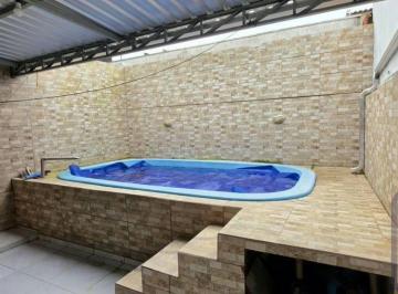 Casa · 60m² · 2 Quartos · 1 Vaga · Casa no Santa Regina