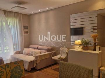 Apartamento · 80m² · 3 Quartos · 1 Vaga · Apartamento com 3 quartos, Jardim Tamoio - Jundiaí