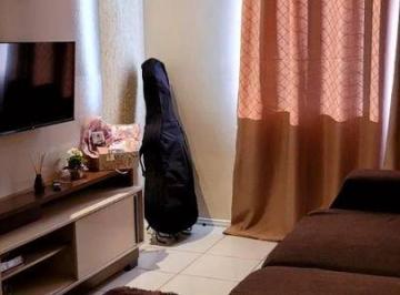 Apartamento · 2 Quartos · 1 Vaga · Apto - 2 Qts - Mobiliado - São Vicente - Itajaí/SC